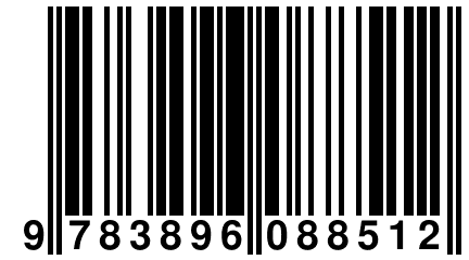 9 783896 088512