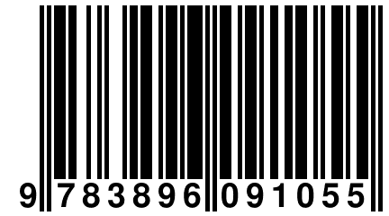 9 783896 091055