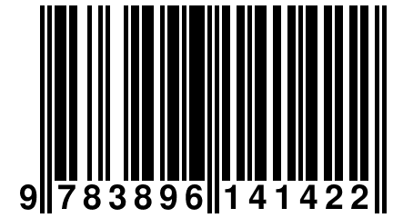 9 783896 141422