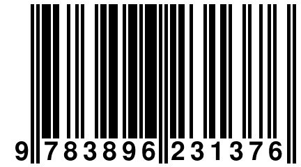 9 783896 231376