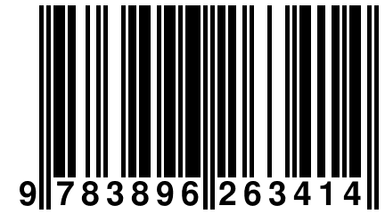 9 783896 263414