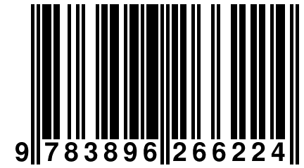 9 783896 266224