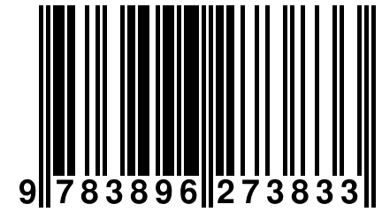 9 783896 273833