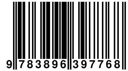 9 783896 397768