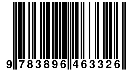 9 783896 463326