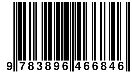 9 783896 466846