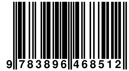 9 783896 468512