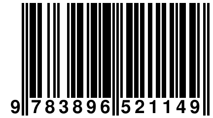 9 783896 521149