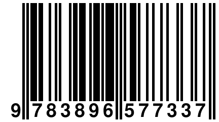 9 783896 577337