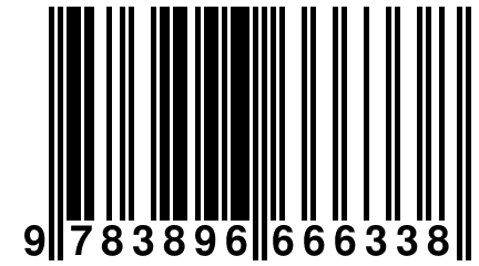 9 783896 666338