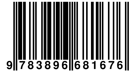 9 783896 681676