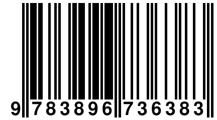 9 783896 736383