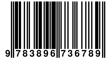 9 783896 736789