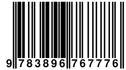 9 783896 767776