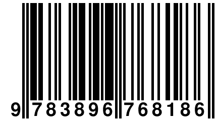 9 783896 768186