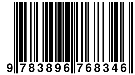 9 783896 768346