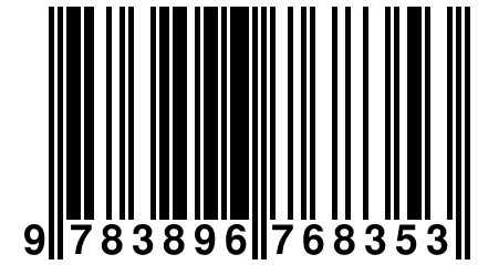 9 783896 768353