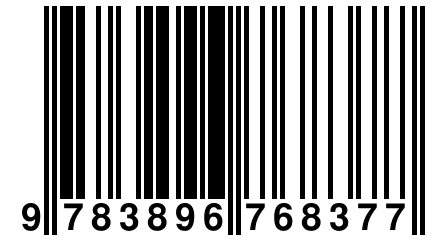 9 783896 768377