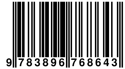 9 783896 768643