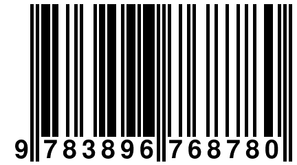 9 783896 768780