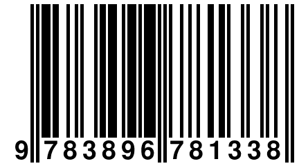 9 783896 781338