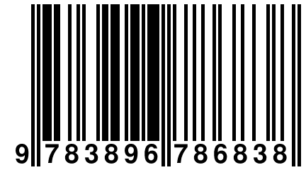 9 783896 786838