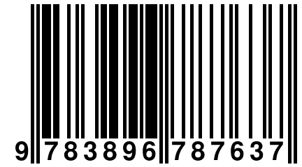 9 783896 787637