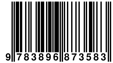 9 783896 873583