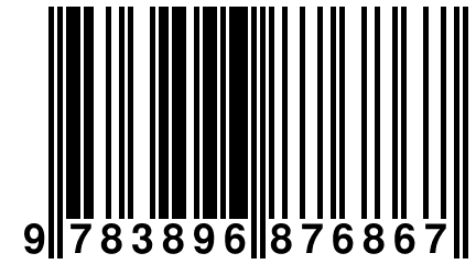 9 783896 876867