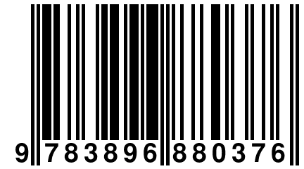 9 783896 880376