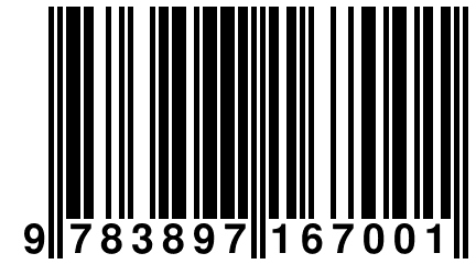 9 783897 167001