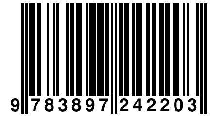 9 783897 242203