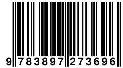 9 783897 273696