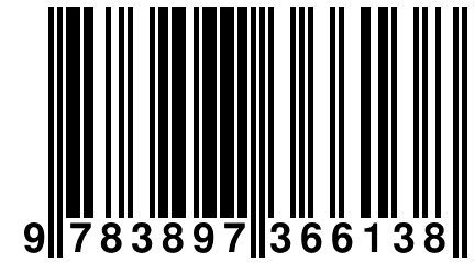 9 783897 366138