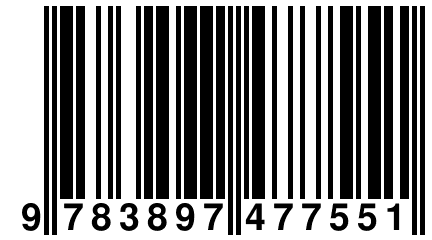 9 783897 477551