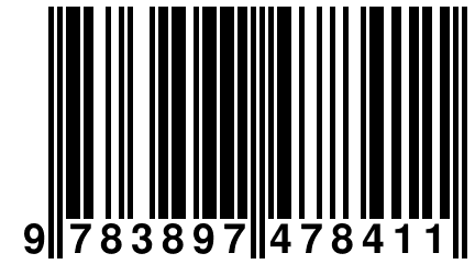 9 783897 478411