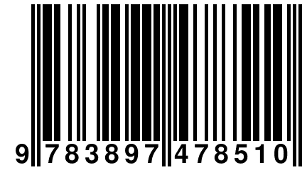 9 783897 478510