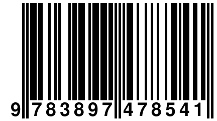 9 783897 478541