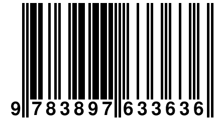 9 783897 633636