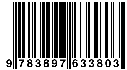 9 783897 633803