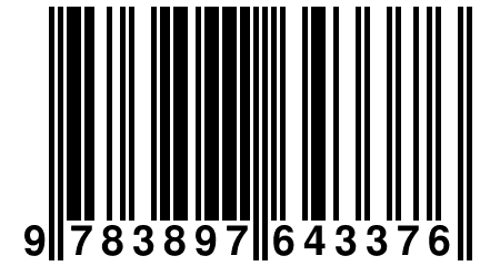 9 783897 643376