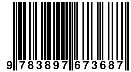 9 783897 673687