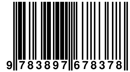 9 783897 678378