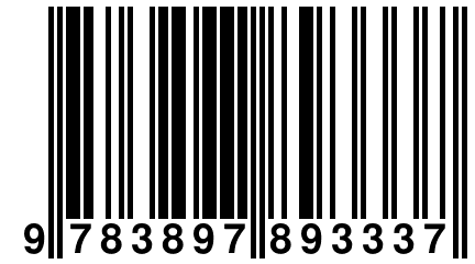 9 783897 893337