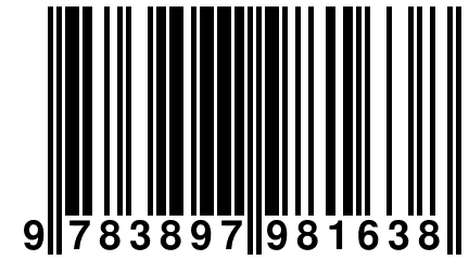 9 783897 981638