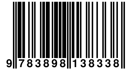 9 783898 138338