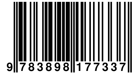 9 783898 177337