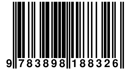 9 783898 188326