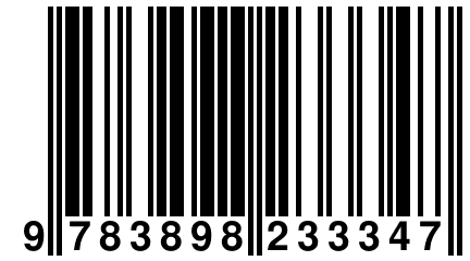 9 783898 233347