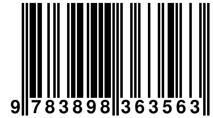 9 783898 363563